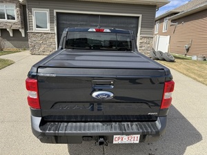 UTILISÉ LHD/RHD 2023 F0RD MAVERICK - Product Image 3