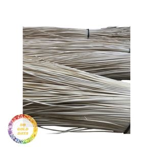 Núcleo de ratán flexible y fuerte para manualidades y muebles Material natural para productos hechos a mano sostenibles y elegantes - Product Image 4