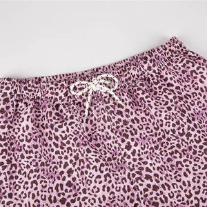 Pantalones cortos de hombre sueltos para correr transpirables Súper suaves personalizados de alta calidad, pantalones cortos de Fitness lisos informales, pantalones cortos de gimnasio de verano de secado rápido - Product Image 4