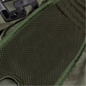 High Quality Custom Breathable Boxing <b>Trunks</b> Wholesale MMA Shorts <b>for</b> <b>Man</b> <b>for</b> Kickboxing Muay Thai Fight Mid Waist Type - Product Image 3