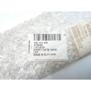 Support de fixation de phare avant droit VOLKSWAGEN Passat Série B8 (3G2, CB2) (14>) 3g0805932 - Product Image 5
