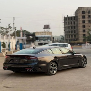 KIA Stinger de 4 cilindros Turbo altamente comercializable - Product Image 2