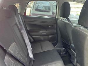 MITSUBISHI OUTLANDER SPORT ES AWC 2023 USADO (LHD/RHD) - Product Image 5