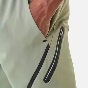 Shorts de sport pour hommes, shorts de sport en polyester pour hommes, shorts de sport pour la course à pied, shorts de sport pour la salle de sport - Product Image 6