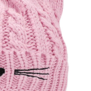 Gorros de Punto de Color Sólido Premium Unisex, Impresión de Logotipo Personalizado, Impresión Digital Disponible, Todos los Colores y Tamaños, Estilo Urbano Común - Product Image 2