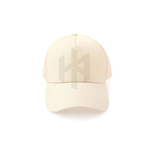 Chapeaux de camionneur de meilleure qualité 100% coton avec logo imprimé personnalisé Vêtements décontractés unisexe imperméables et respirants - Product Image 2