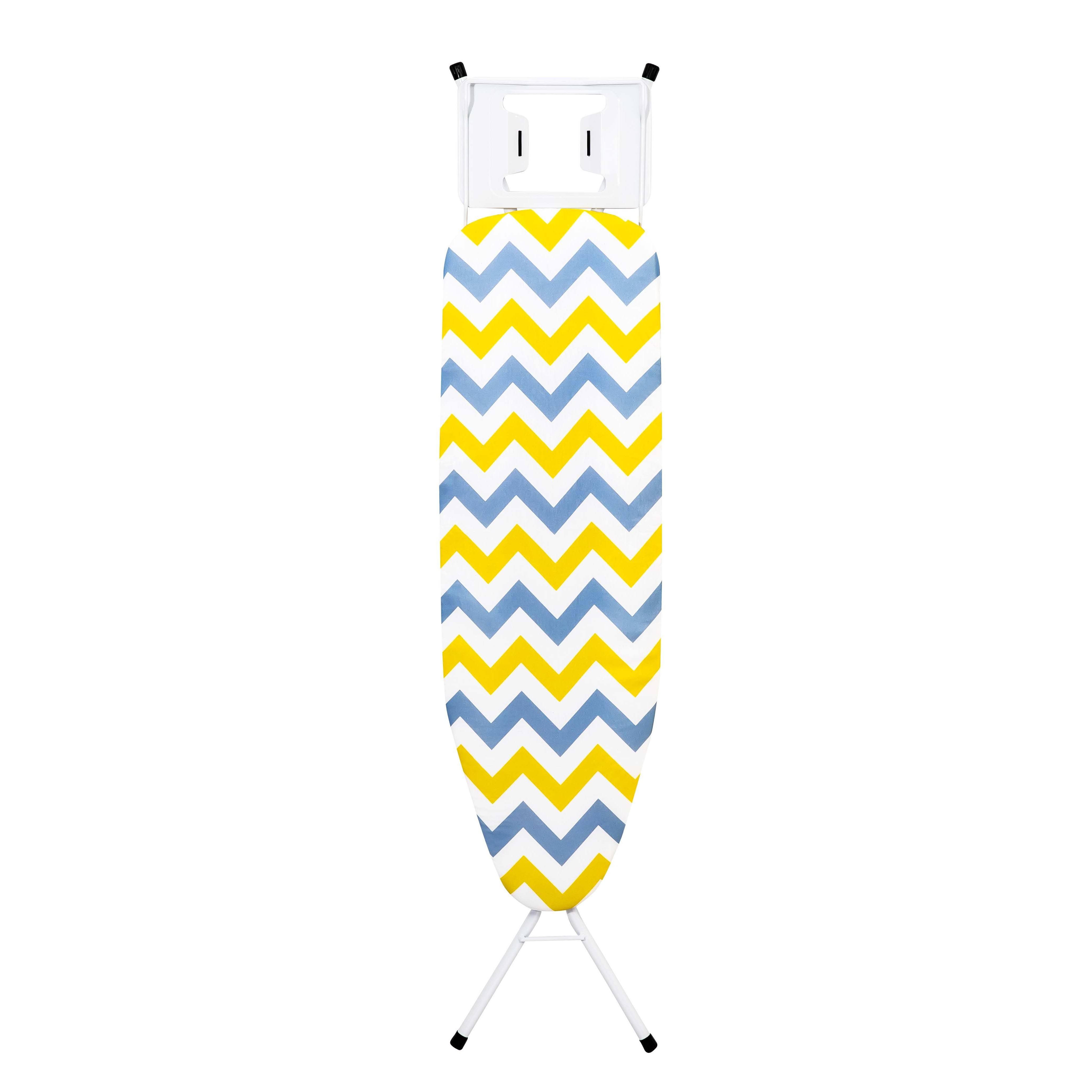 เหลือง ฟ้า ซิกแซก