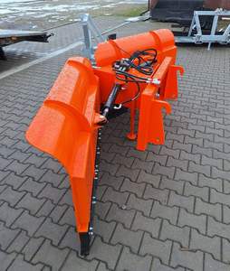 Farm Tractor Snow Plow, Snow Blade, Hydraulic Snow Plow and Blade Cheap Price <b>Machinery</b> <b>Attachments</b> for Sale - Product Image 6