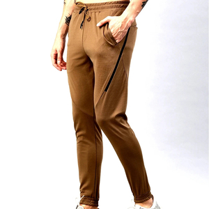 Premium Quality Breathable Casual <b>Men</b> Trousers Factory Direct Supplier <b>Men</b> Trousers in Different Style and Color - Product Image 4