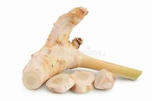 ÉPICES À BASE DE PLANTES DE QUALITÉ SUPÉRIEURE DE RACINE DE GALANGAL TOUT NATUREL FRAIS POUR BOOST IMMUNITAIRE ET PROPRE ÉTIQUETTE INGRÉDIENT DE BIEN-ÊTRE - Product Image 4