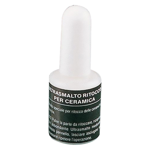 Esmalte de Retoque para Cerámica Blanca - Product Image 1