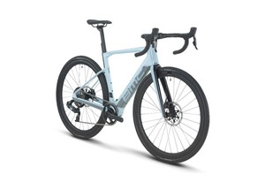 จักรยานไฟฟ้า BMC Roadmachine 01 AMP Three - Product Image 1