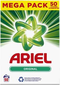 Cápsulas de Detergente para Lavandería Ariel Todo en Uno, 58 Lavados, Colores - Product Image 6