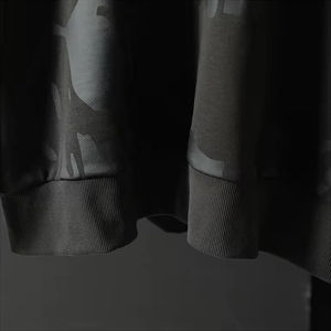 เสื้อฮู้ดและสเวตเตอร์ผู้ชายสำหรับฤดูหนาวแบบสั่งตัดสไตล์แฟชั่นใหม่ - Product Image 3