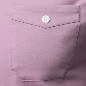 Impression par transfert de chaleur Vêtements d'extérieur Nouveau style Polos Polo T Shirt Polo à manches courtes pour hommes - Product Image 5