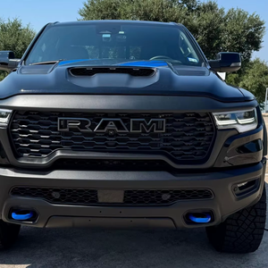 Ram 1500 RHO Crew Cab 4x4 Mo-par Ed-iti-on 2025 d'occasion en excellent état - Product Image 6