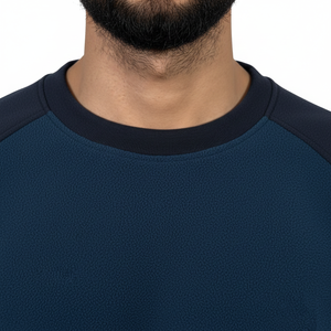 Sudaderas de Forro Polar para Hombre de Alta Calidad en Oferta, Color Sólido, Ropa de Invierno con Logotipo Personalizado, Buen Precio, Sudadera Básica - Product Image 6