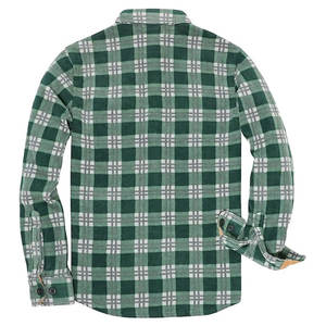 Camisas para Hombre, Nuevo Estilo Personalizado, Camisas Clásicas para Hombre para Oficina, Ropa Casual y Conjuntos de Fin de Semana - Product Image 2