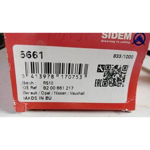 STABILIZER LINK RENAULT Clio Series (08>15) 8200661217 Benzina - Product Image 5