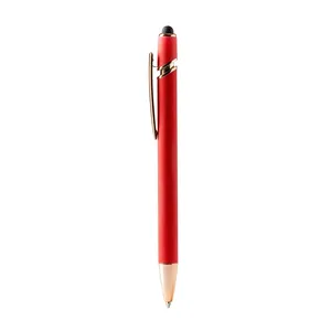 Penna a Sfera Personalizzata Clia per Merchandising Promozionale - Product Image 3