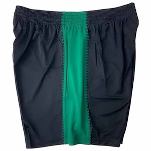 Uniformes de fútbol de malla transpirable con impresión personalizada, suministro de servicio OEM que incluye camisa y pantalones cortos, impresión por sublimación de Lamron de - Product Image 6