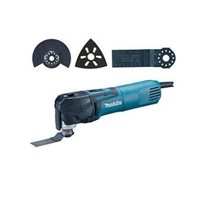 Kit de Accesorios para Lijadora Eléctrica Multifunción de 320W - Product Image 2