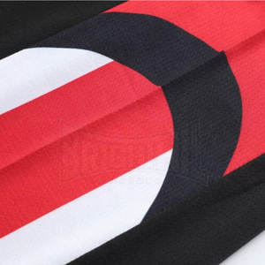 Uniforme de basket-ball Offre Spéciale uniforme de basket-ball respirant sans manches impression par sublimation Unifom de basket-ball - Product Image 4