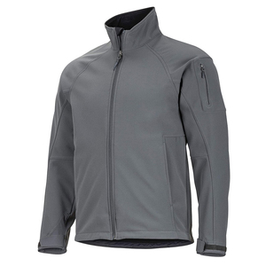 Chaqueta Casual de Softshell para Hombre, Alta Calidad, Duradera, Talla Personalizable, Logotipo, Color, Cuello Alto, Último Estilo para la Venta de Invierno - Product Image 3