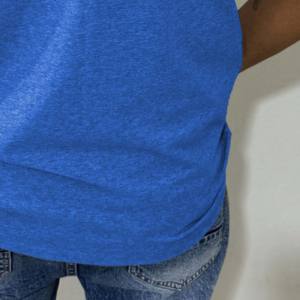 2025 Nueva camiseta atlética de talla XL para hombre, camiseta sin mangas de entrenamiento de algodón orgánico, camiseta sin mangas informal transpirable de talla grande para correr - Product Image 4