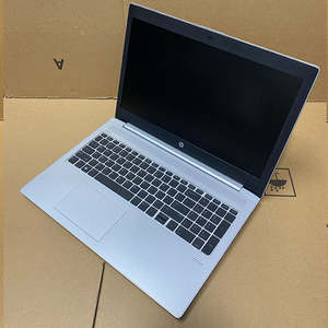 Win-10 I n t e l I5 Tarjeta integrada Ligero 450G5 Quad Core Laptop con pantalla de alta definición de 15,6 "Teclado en inglés - Product Image 3