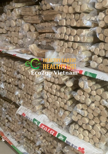 Eco2go Vietnam Palitos Masticables de Madera de Café Real, Juguete para Perros Duradero y Seguro, Natural y Saludable con Diseño de Animales para Perros - Product Image 3
