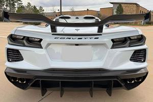 ACURA CL Berline 2024 R20 Manuelle Euro II Luxe Cuir Faible Kilométrage État Impeccable - Product Image 2