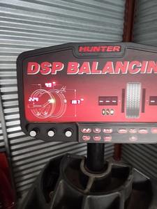 อุปกรณ์ยก DSP9200ทรงตัวแบบใหม่มีอุปกรณ์ครบครัน - Product Image 2