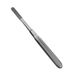 เครื่องมือผ่าตัด maltz Anderson โพรงจมูก rasp ที่ได้รับการรับรองจาก CE ISO คู่มือการผลิตขายส่ง - Product Image 1