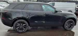 Land Rover Range Rover VELAR 2.0L Gasolina Automático R-Dynamic USADO EN BUEN ESTADO - Product Image 2