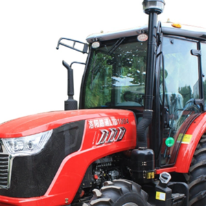 TRACTOR CASE IH JX55 USADO y NUEVO ORIGINAL/Tractores de caja usados en venta - Product Image 5