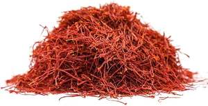 Azafrán Cassia Seco de Calidad al por Mayor, 100% Auténtico y Puro - Product Image 4