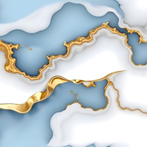 Haz que cada espacio sea elegante con los azulejos de porcelana de 80x80cm de la India, azulejos de porcelana con acabado de mármol Premium de aspecto moderno en la India - Product Image 5