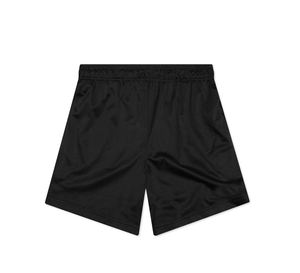 Pantalones Cortos Deportivos de Malla Casuales para Hombre de Alta Calidad, Transpirables, con Bolsillos, de Secado Rápido, para Baloncesto - Product Image 6