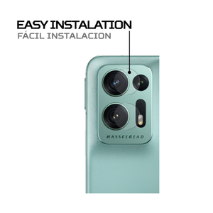 Protector de Pantalla ANTISHOCK para Oppo Find N2 Premium, Protección para tu Dispositivo - Product Image 3