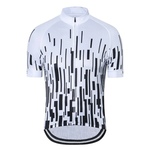 Precio barato Jersey de Ciclismo de secado rápido ligero transpirable 100% poliéster evento sublimación diseño camisetas de ciclismo - Product Image 6
