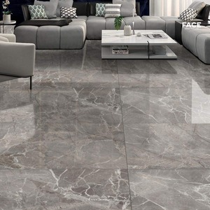 Carreaux en porcelaine brisée de qualité supérieure Marbre élégant pour cuisines Salles de bains et salons disponibles à bas prix - Product Image 1