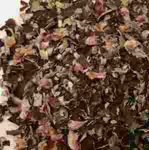 Producto de exportación de residuos agrícolas sostenibles de cáscara de anacardo/cáscara de calidad superior - Product Image 2