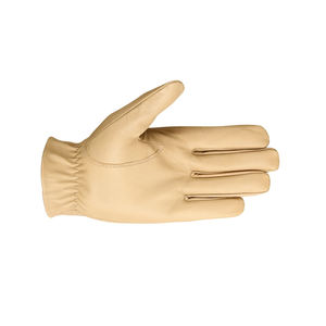 Gants de conduite en cuir imperméables d'hiver respirants à écran tactile personnalisés de haute qualité dans des couleurs personnalisées - Product Image 3