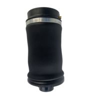 Système de Suspension de voiture W164, ensemble de Suspension pneumatique arrière, sac de ressort pneumatique, soufflet pneumatique en caoutchouc W164 OEM 1643200625 1643200925