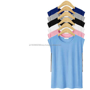 <b>Top</b> Quality Active Wear Polyester Cotton Men <b>Tank</b> <b>Top</b> Wholesale Custom Logo Sports <b>tank</b> <b>Top</b> - Product Image 6