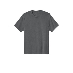 เสื้อยืดคอกลมแขนสั้นผู้ชายแบบลำลองพื้นฐาน ไซส์ S-3XL หลายสี พิมพ์ลายกราฟิก แบรนด์ดัง ขายส่ง - Product Image 5