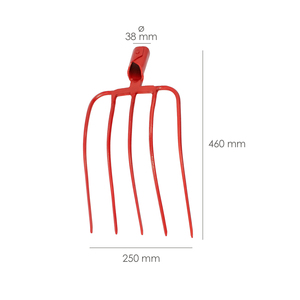 ฮอร์ก้า ซิน แมงโก้ 560 / 5 ปูอาส - Product Image 2