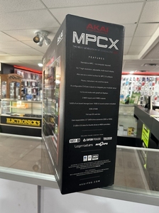 QuickSales Professional MPC-X Sampler Sequencer Independiente con SSD de 128GB de Alta Calidad - Product Image 6