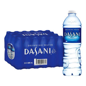 Dasani Pure Water 2L in <b>Glass</b> <b>Bottle</b>-ISO/QS Certified Belgium Origin-Buy/Order Bottled Natural Water - Product Image 1